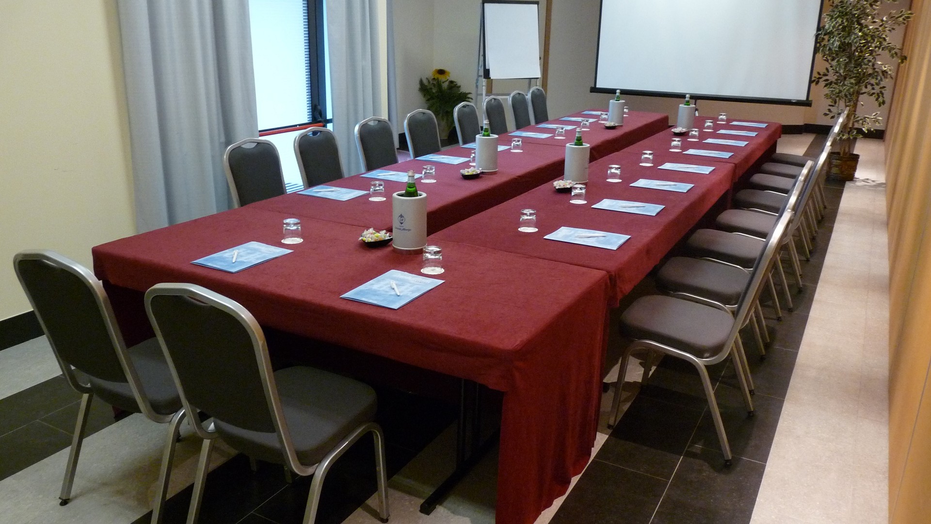 Sala “Piazzetta”