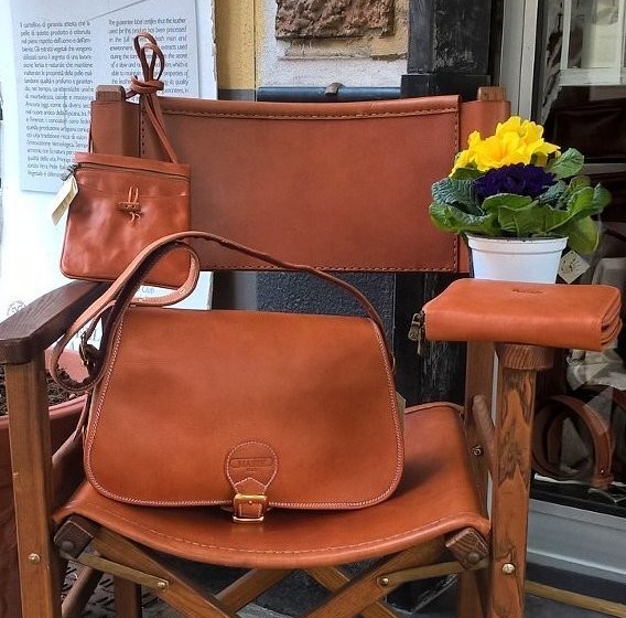 Antica Bottega Artigiana “MASTE” - articoli in pelle e cuoio