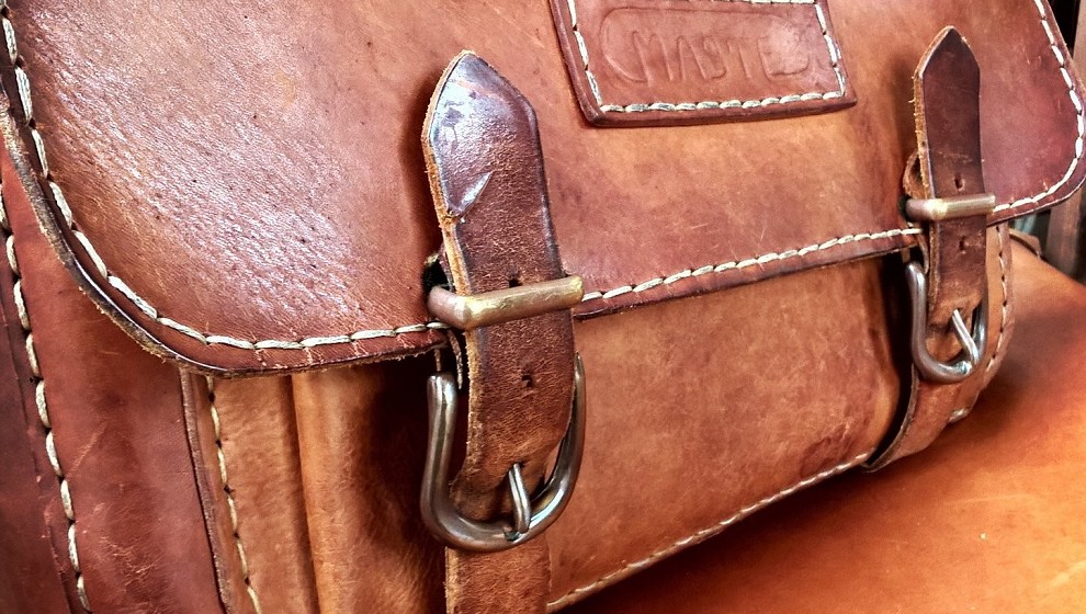 Antica Bottega Artigiana “MASTE” - articoli in pelle e cuoio
