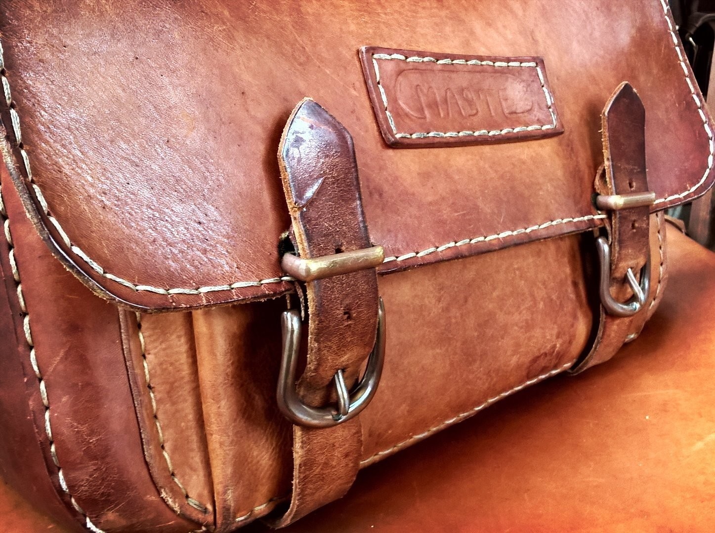 Antica Bottega Artigiana “MASTE” - articoli in pelle e cuoio