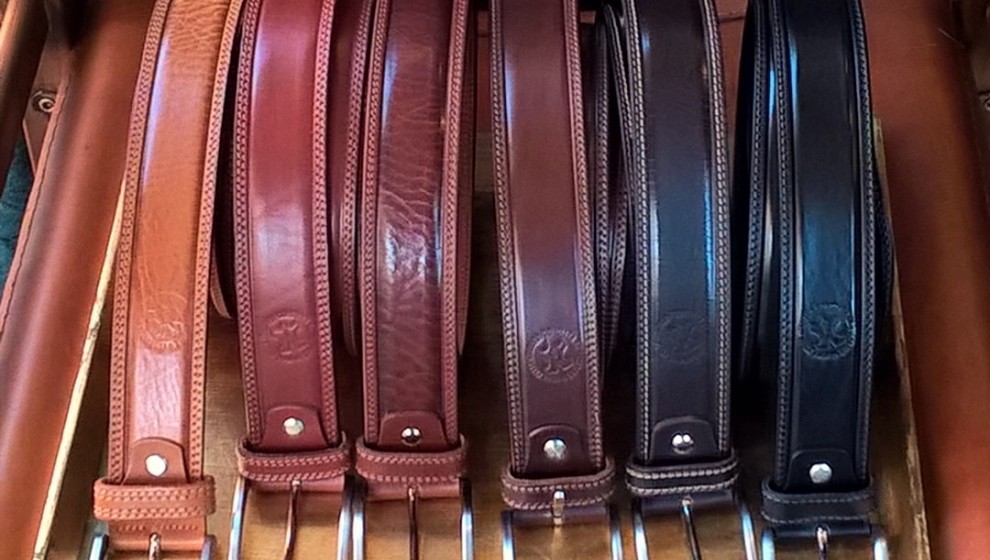 Antica Bottega Artigiana “MASTE” - articoli in pelle e cuoio