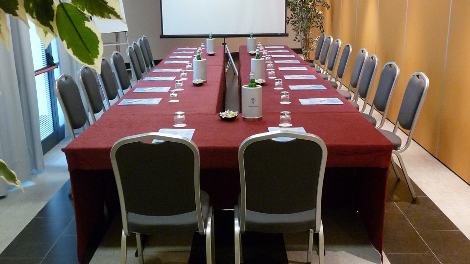 Centro Congressi Sestri Levante | Centro Congressi Liguria